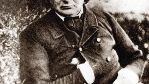 VICTOR HUGO, un siècle en révolutions