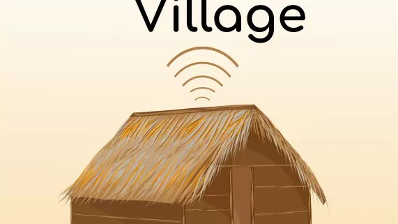 RADIO VILLAGE  RADIO VILLAGE