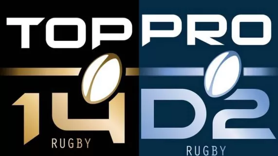Pro D2 Pro D2