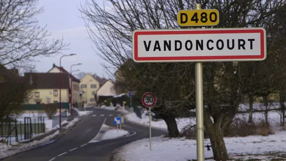 Vandoncourt Vandoncourt