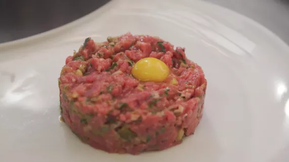 L'INVASION DES TARTARES