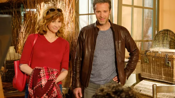 CRIME DANS LE LUBERON