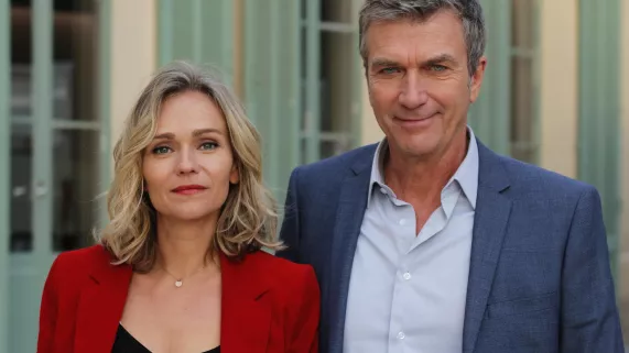 © Bernard FAU / EPISODE PRODUCTIONS CRIMES PARFAITS