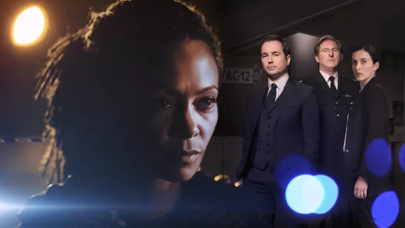 LINE OF DUTY - Saison 4