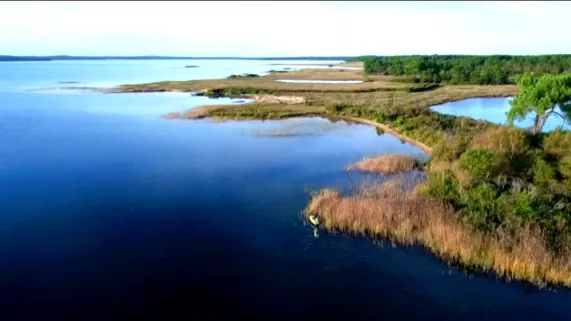 lac du Médoc