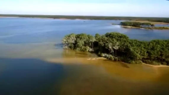 Lacs du Médoc Lacs du Médoc