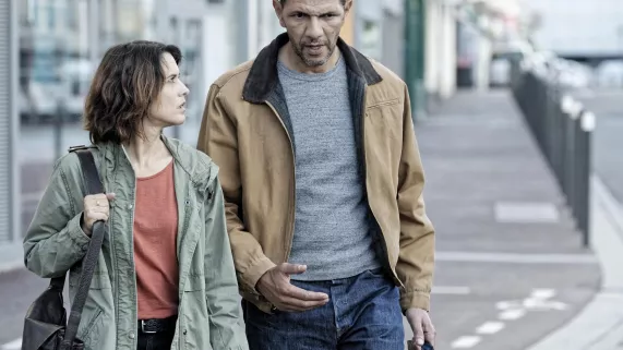 AUX ANIMAUX LA GUERRE