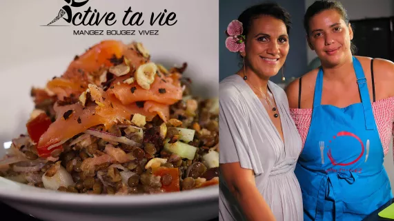 @servicecommunicationpolynésiela1ère Active ta vie - 6è