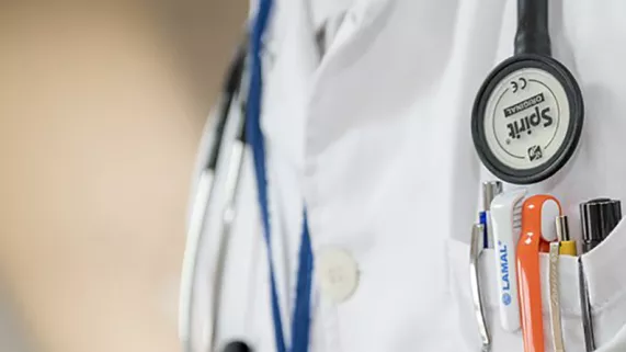 Photo Pixabay - Stéthoscope Photo Pixabay - Stéthoscope