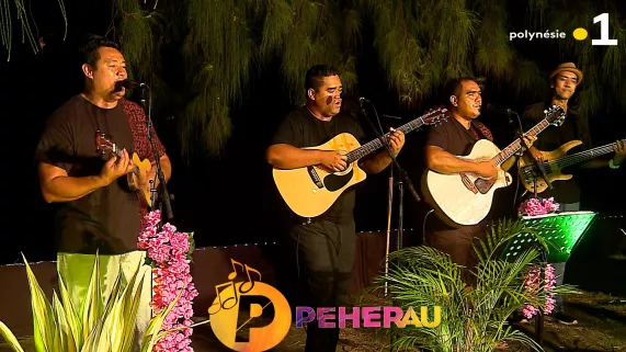 Peherau - Hoanui Peherau - Hoanui