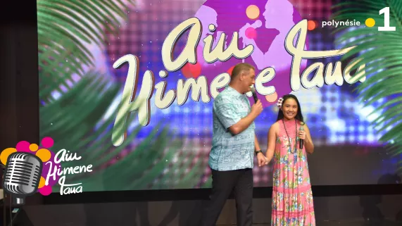 AIU HIMENE TAUA 6 AIU HIMENE TAUA 6