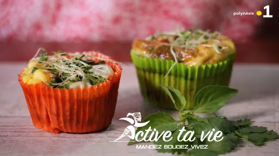 ACTIVE TA VIE EP 7 ACTIVE TA VIE EP 7