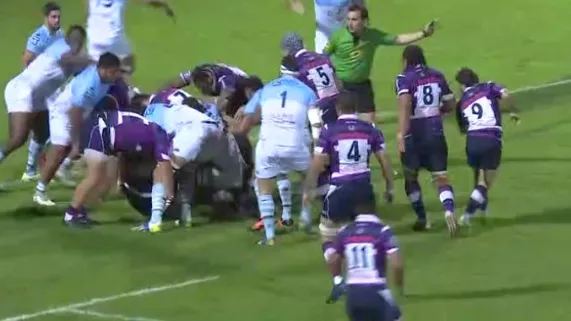 rugby