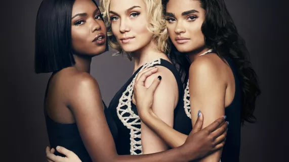 © 2017 Fox Broadcasting STAR - SAISON 2