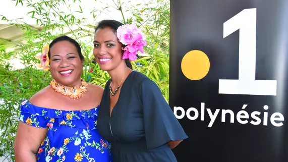 @servicecommunicationpolynésiela1ère Fare Ma'ohi - Spécial Huahine 2018