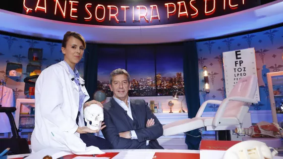 © Christophe RUSSEIL - FTV