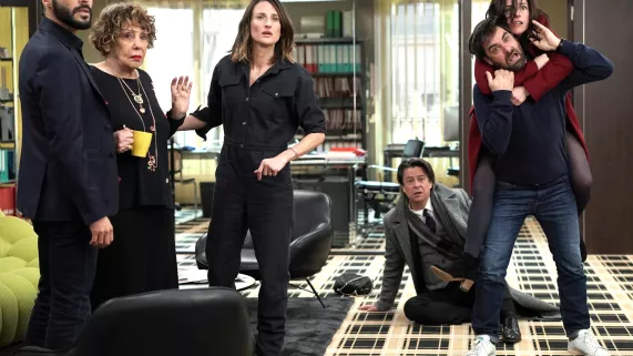 DIX POUR CENT - SAISON 3