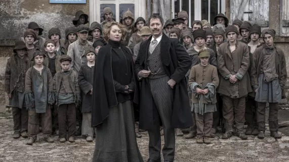 LE JUGE COURAGE : L’AFFAIRE DES VERMIRAUX