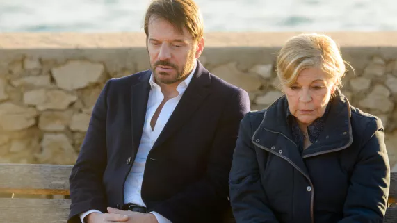 Les ombres du passé