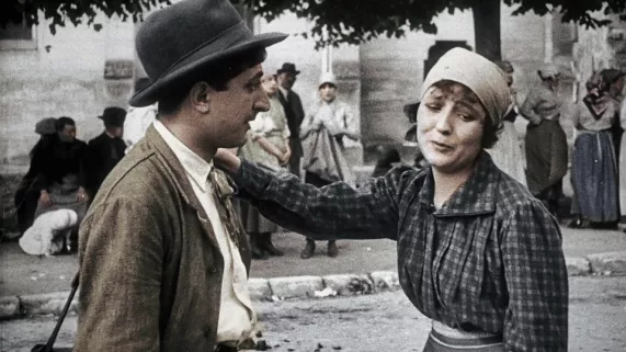 guerre de tous les français