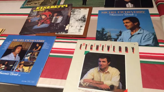 pochettes de disques pochettes de disques
