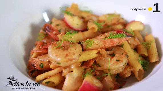 @servicecommunicationpolynésiela1ère Active ta vie - 9è épisode