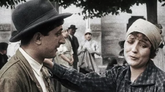 F3 S45 2018 - COMMÉMORATION DU CENTENAIRE DE LA GRANDE GUERRE