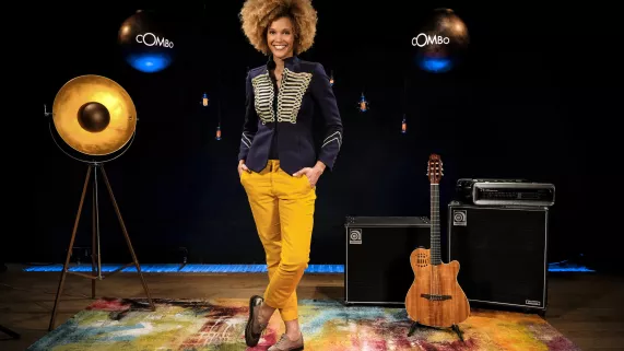 ©Gilles Gustine/ FTV COMBO