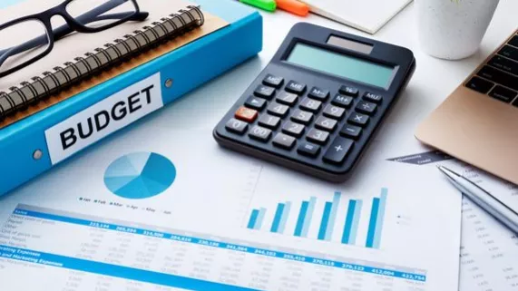 BUDGET BUDGET