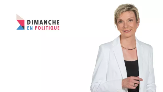 Francine Dubail - Dimanche en politique Francine Dubail - Dimanche en politique