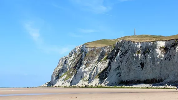 cap blanc nez cap blanc nez