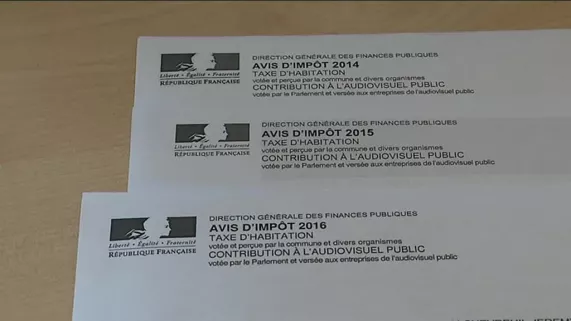 Impôts locaux : l'impossible baisse ? Impôts locaux : l'impossible baisse ?