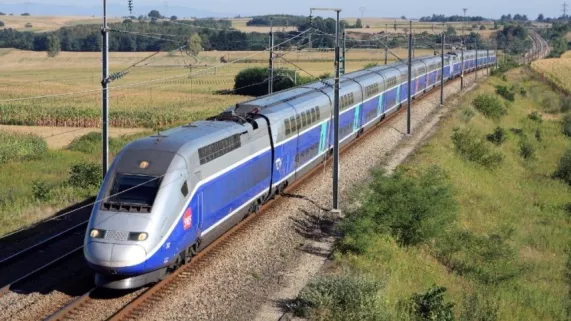 TFV TGV