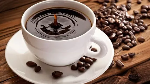 café café