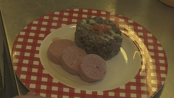 LA PETITE HISTOIRE DES BOUCHONS LYONNAIS