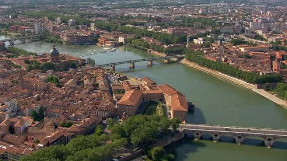 toulouse toulouse