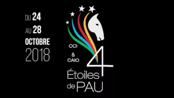 4 Etoiles de Pau