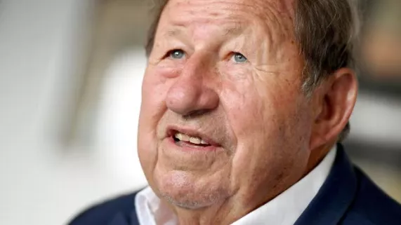 Guy Roux Guy Roux