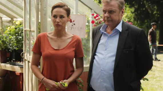 COMMISSAIRE MAGELLAN