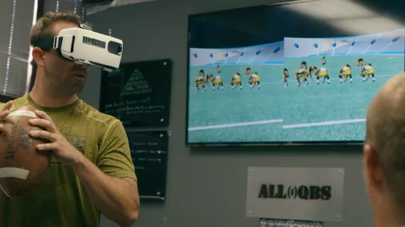 RÊVER LE FUTUR : LE SPORT DU FUTUR RÊVER LE FUTUR : LE SPORT DU FUTUR