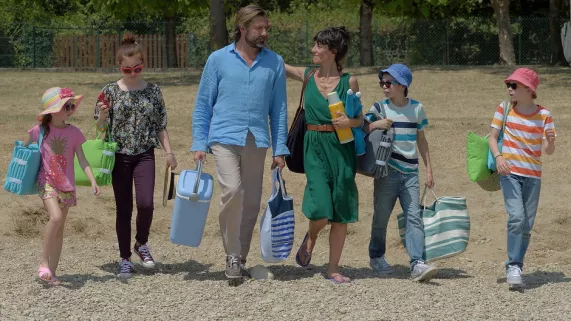 LE PACTE SACRE LE PACTE SACRE