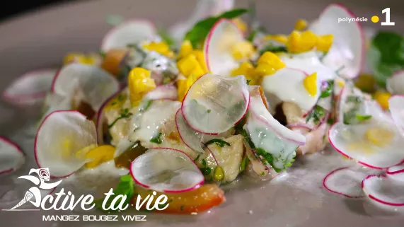 @servicecommunicationpolynésiela1ère Active ta vie - 11è épisode