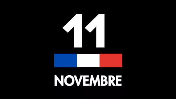 PROD Logo pour la cérémonie du 11 novembre