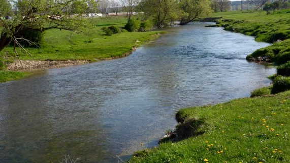 Rivière Rivière