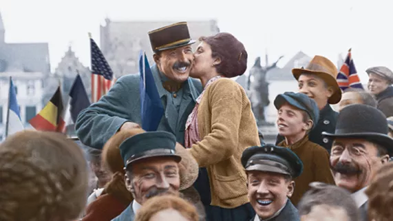 APOCALYPSE LA PAIX IMPOSSIBLE (1918-1926) APOCALYPSE LA PAIX IMPOSSIBLE (1918-1926)