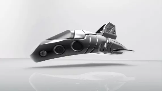 RÊVER LE FUTUR : LES TRANSPORTS DU FUTUR  RÊVER LE FUTUR : LES TRANSPORTS DU FUTUR