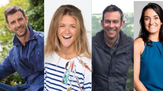 LES NOUVEAUX NOMADES