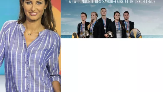 Les Olympiades des métiers