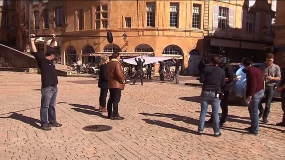 Tournage  Tournage