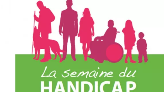 ©tendenceouest la semaine du handicap
